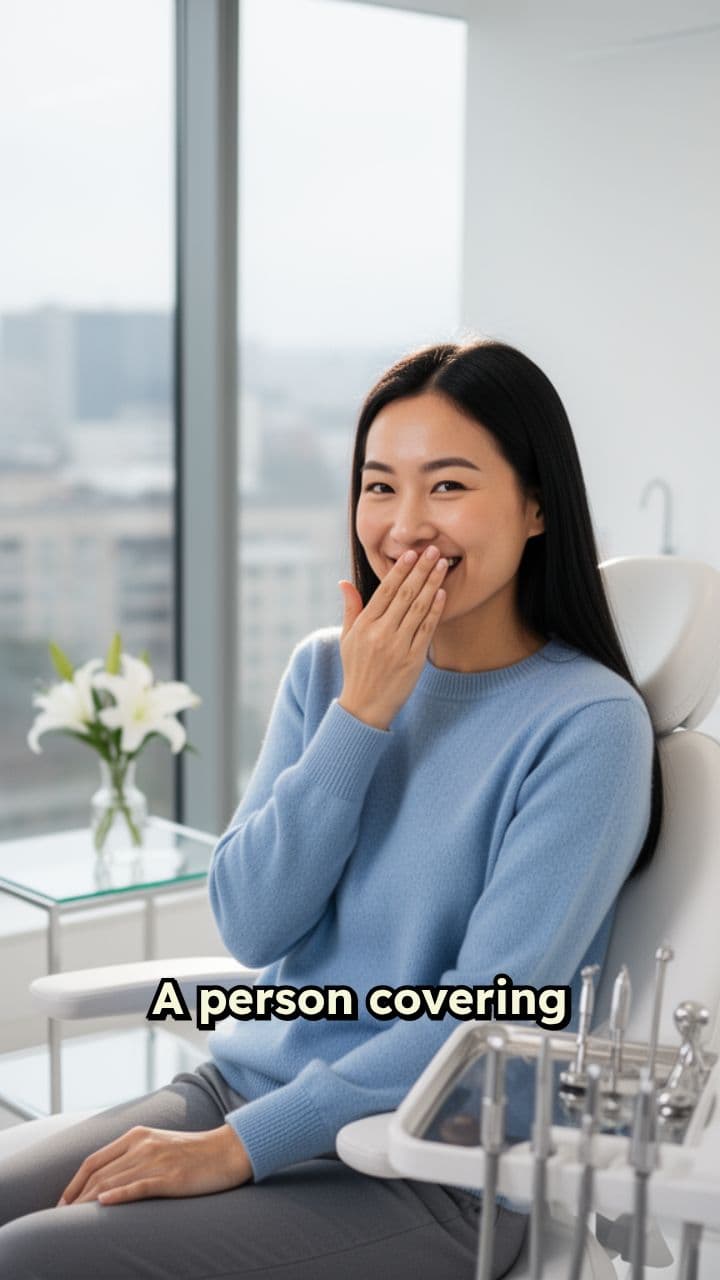 Dental Implants for Confident Smiles