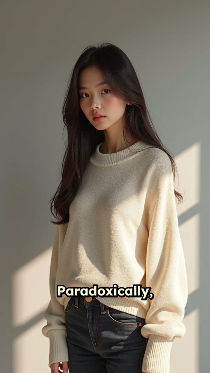 The Paradox of Self-Acceptance