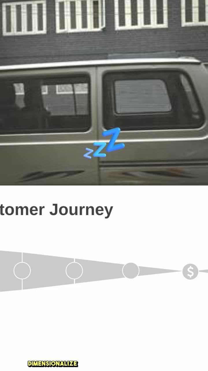 Tired of an Empty Calendar? Imagine This Instead