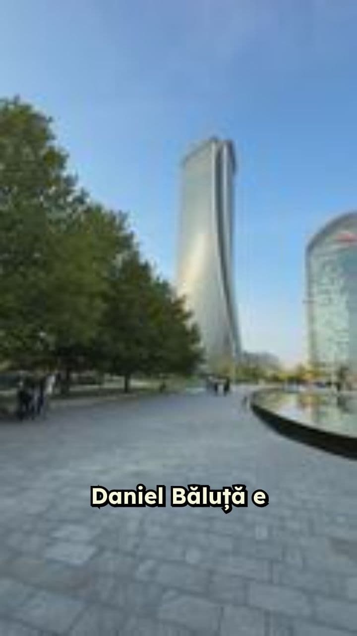 Corupție și proprietăți în Sectorul 4