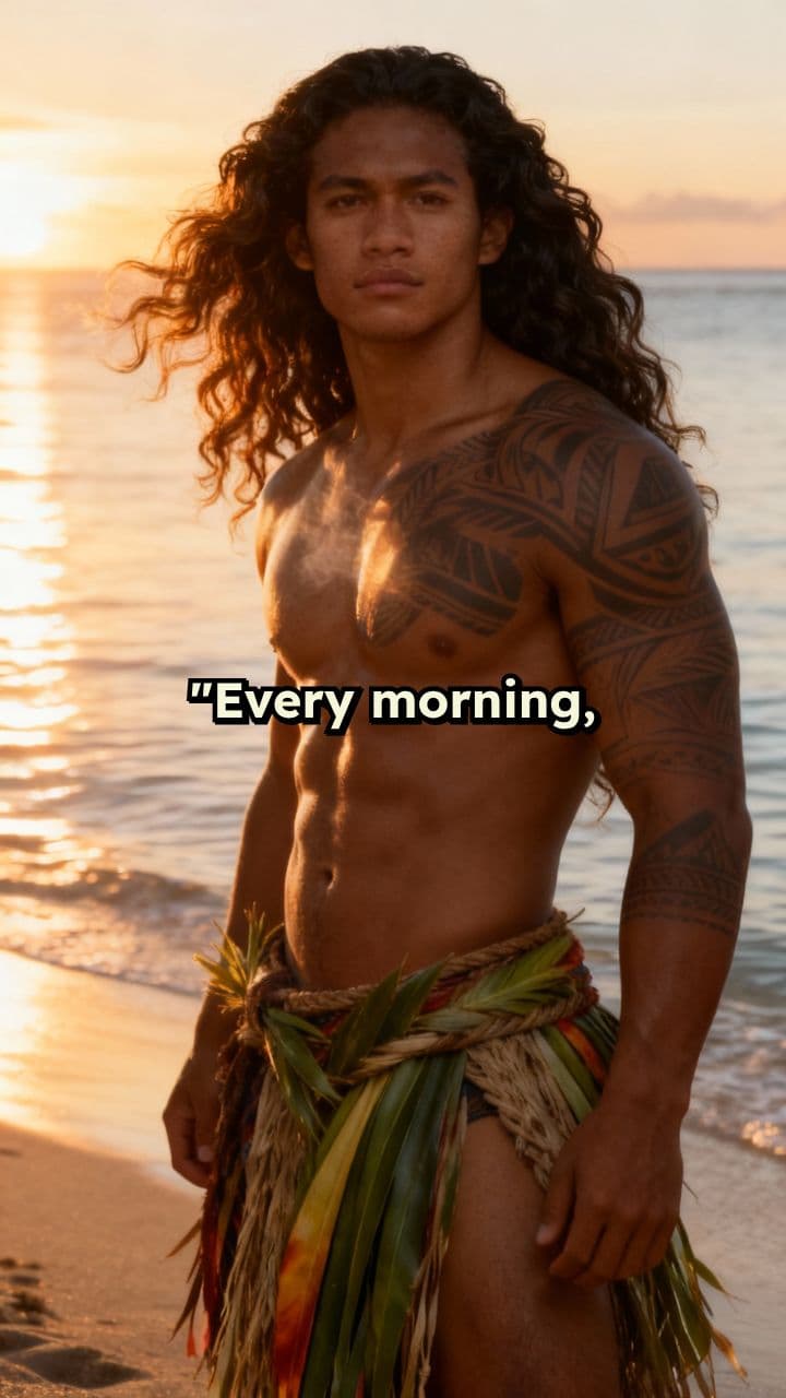 Embrace Each Day with Purpose