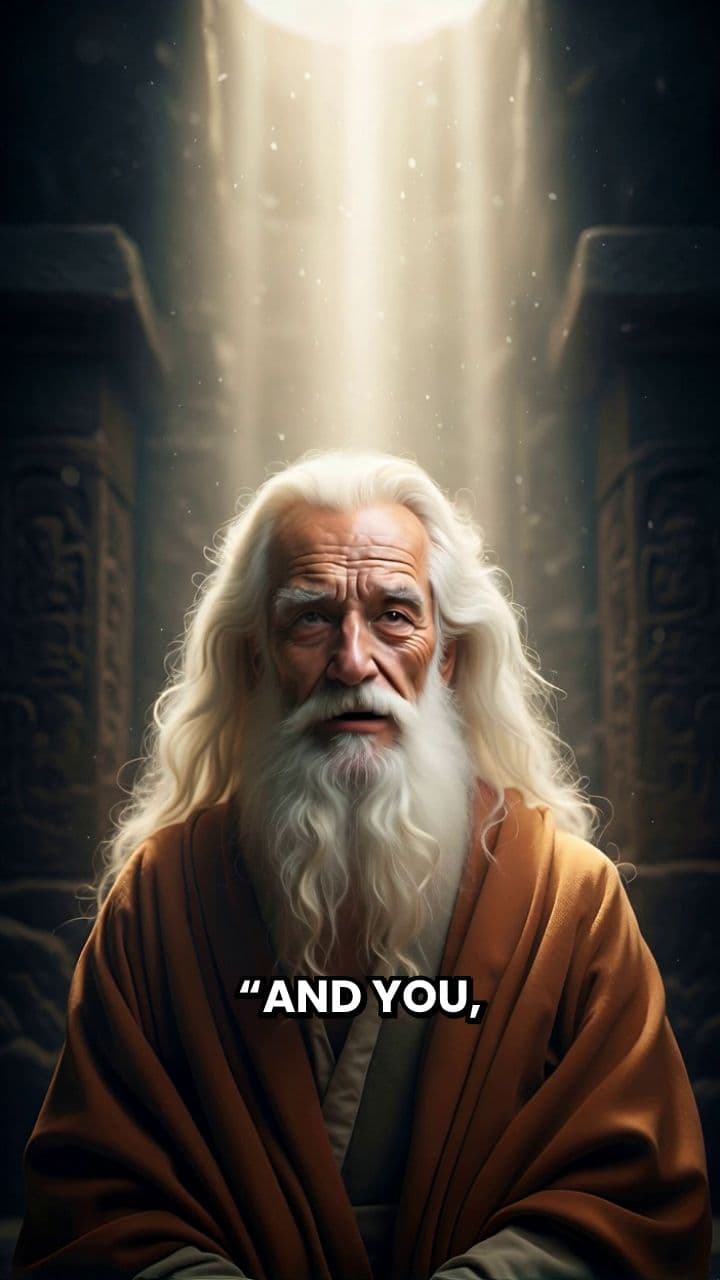 Prophet of the Highest