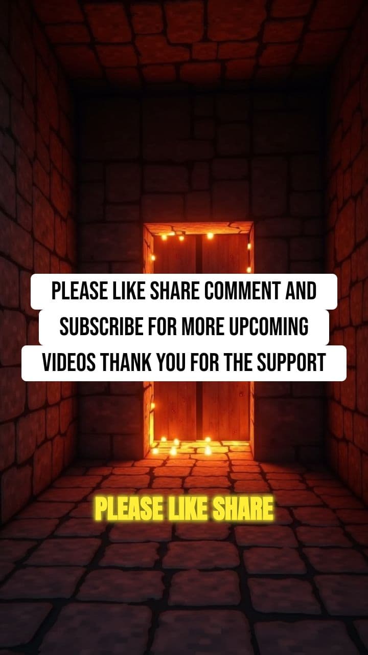 Minecraft Basement Mystery