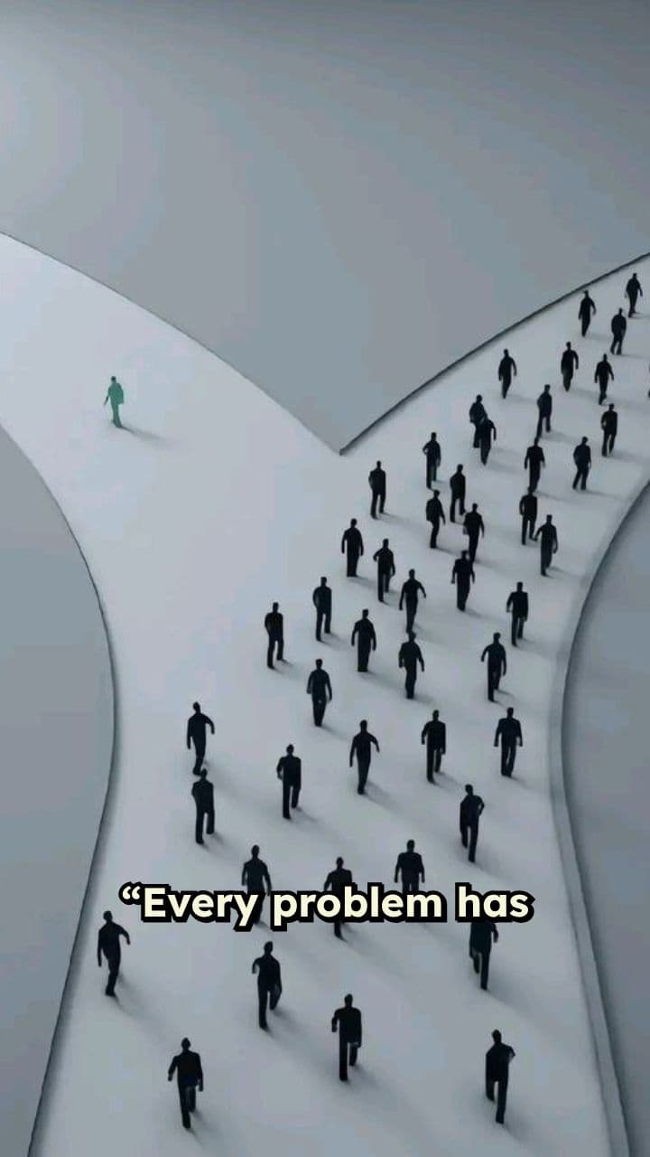 Come Back to Allah for Answers