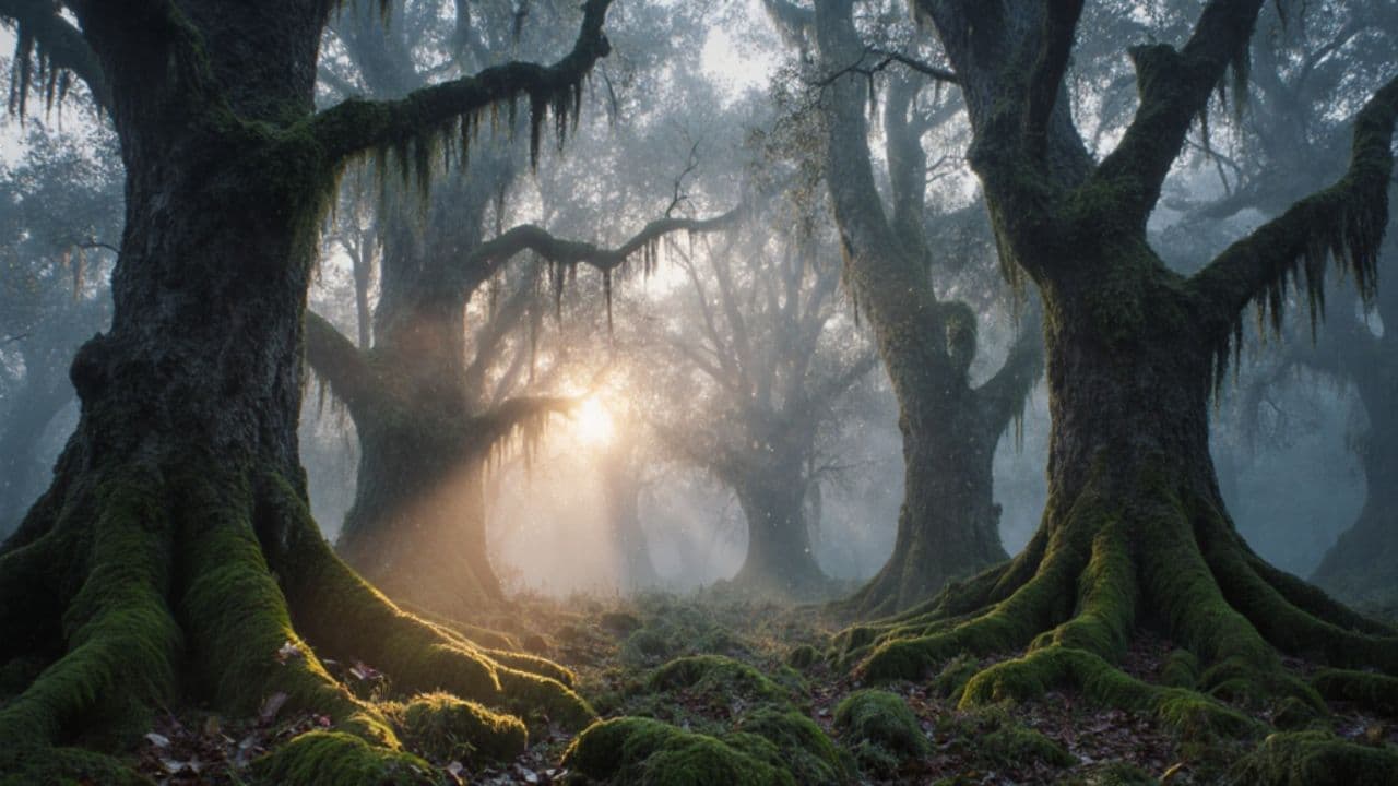 Guerreros de la Conciencia