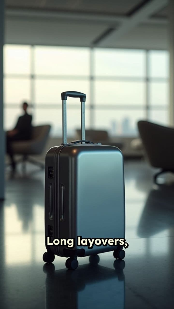 The Travel Wipe: Your Ultimate Travel Companion