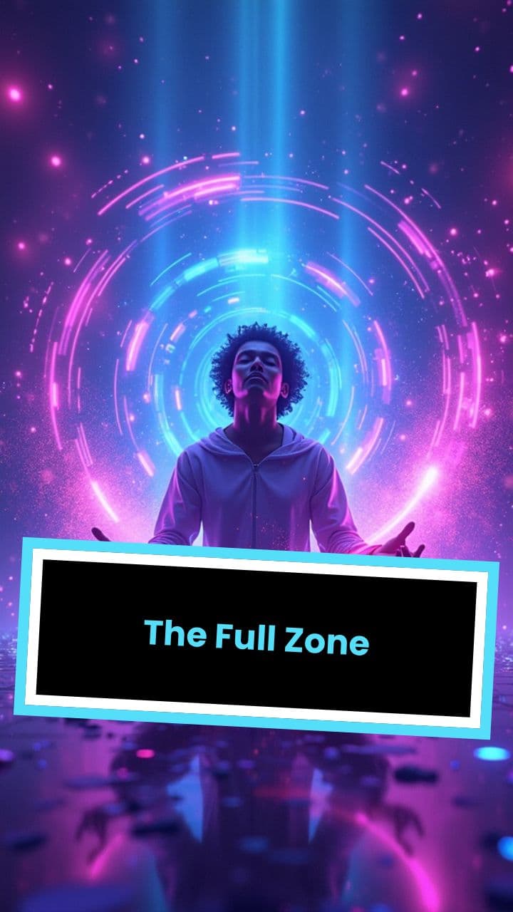 The Full Zone