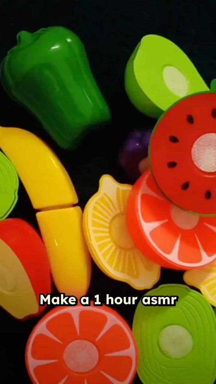 Bedtime Story ASMR for Kids