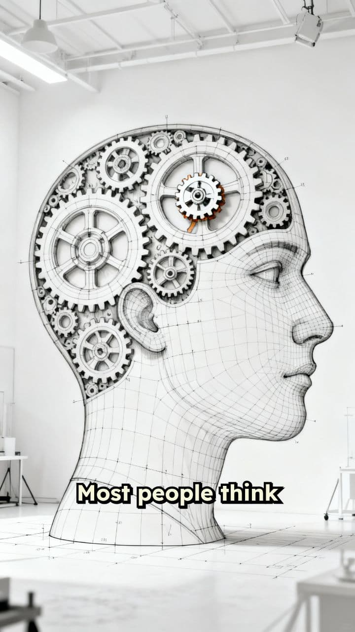 The Illusion of Cause and Effect