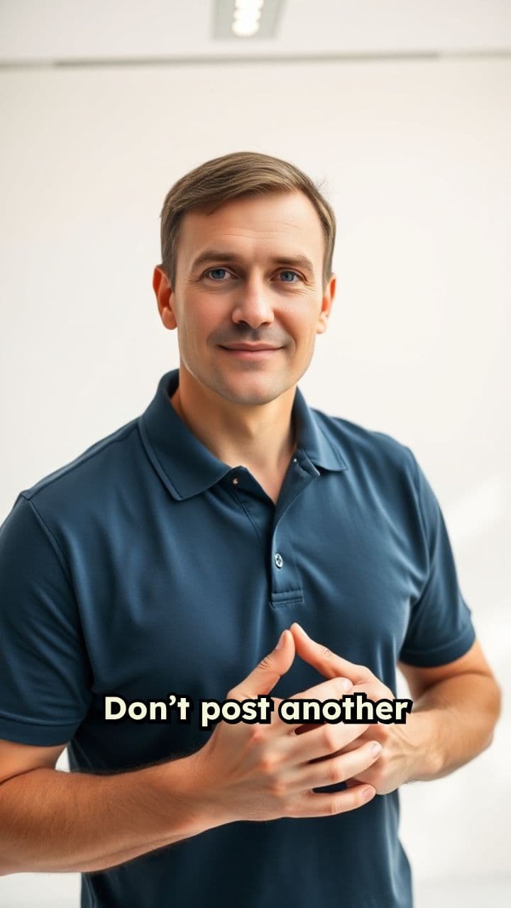 TikTok Trend Insights Hack