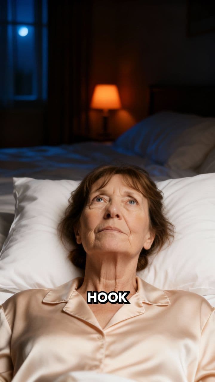 4-6 Breathing for Sleep