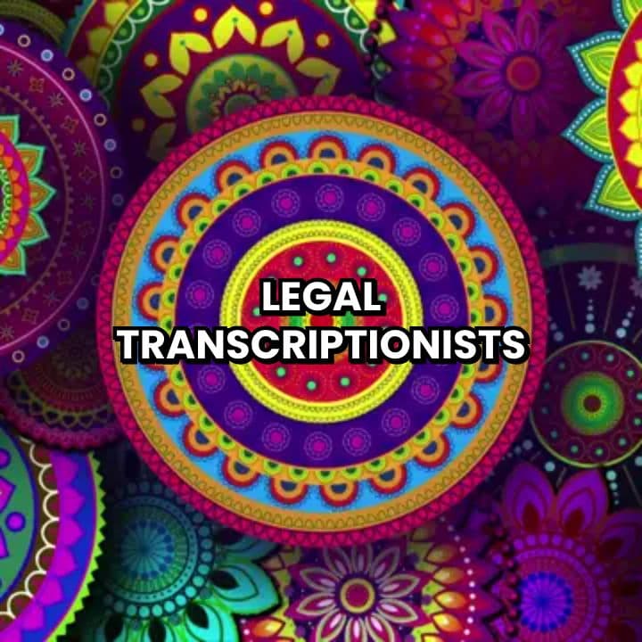 The Art of Legal Transcription