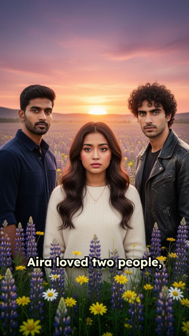 Between Safety and Freedom