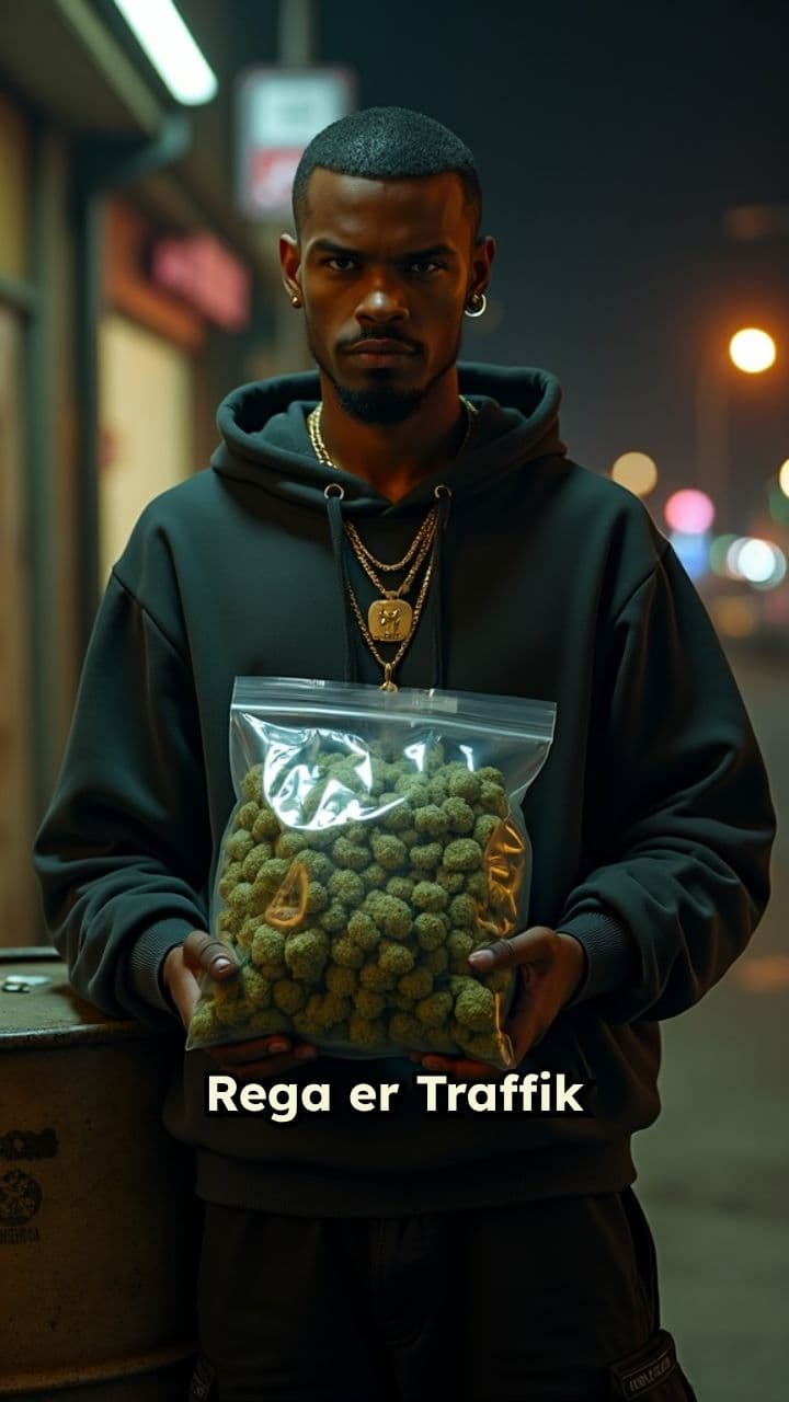 Tribute to Traffik's Legacy