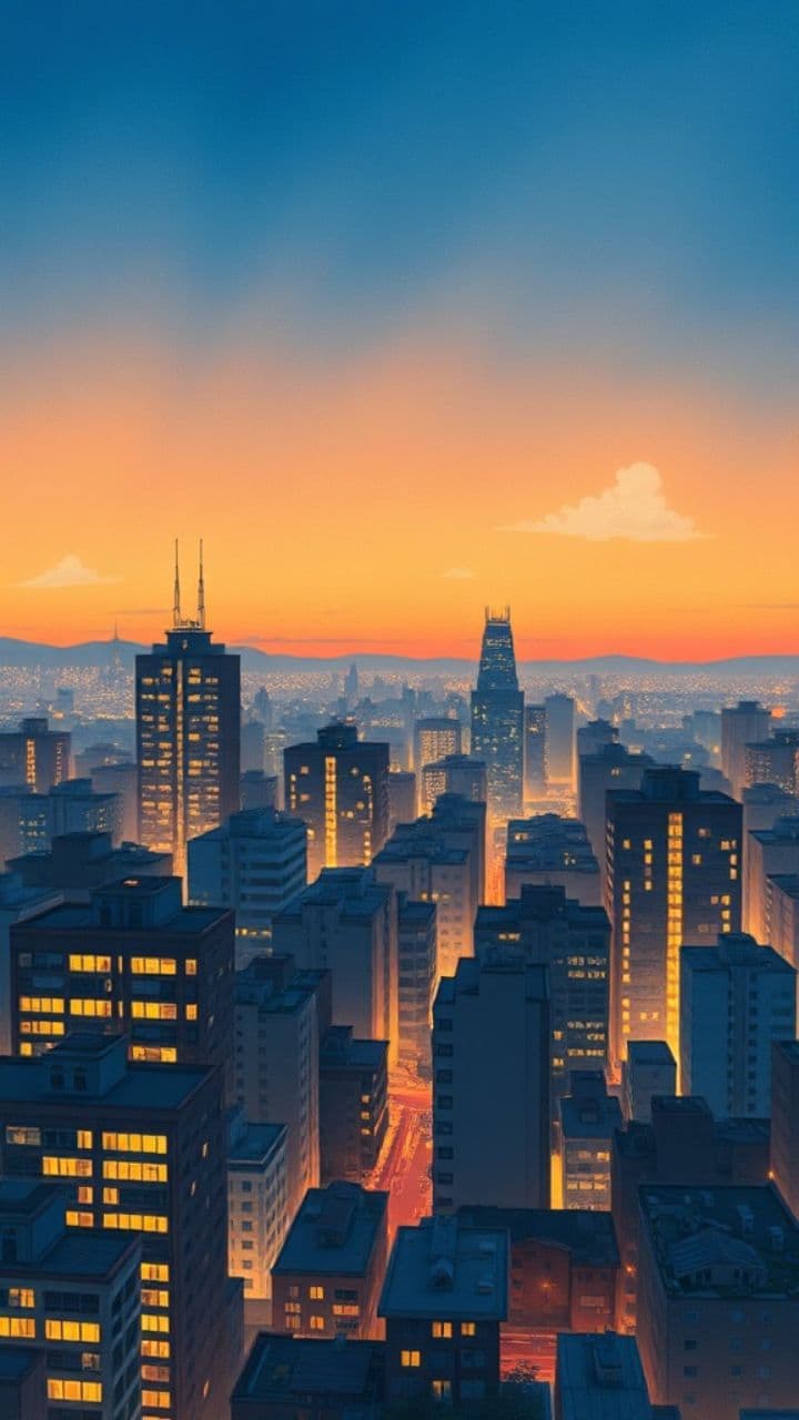 PowerPoint Hustle on a Friday Night