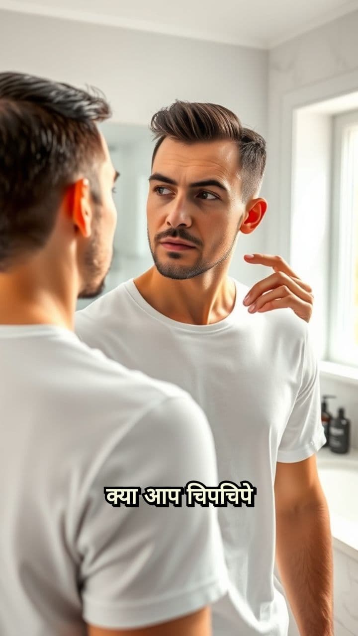 Matte Sunscreen for Men