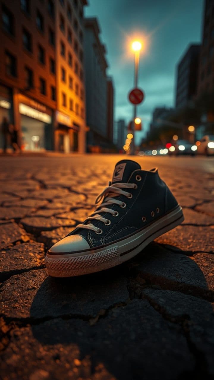 Real Ones and Fake Friends