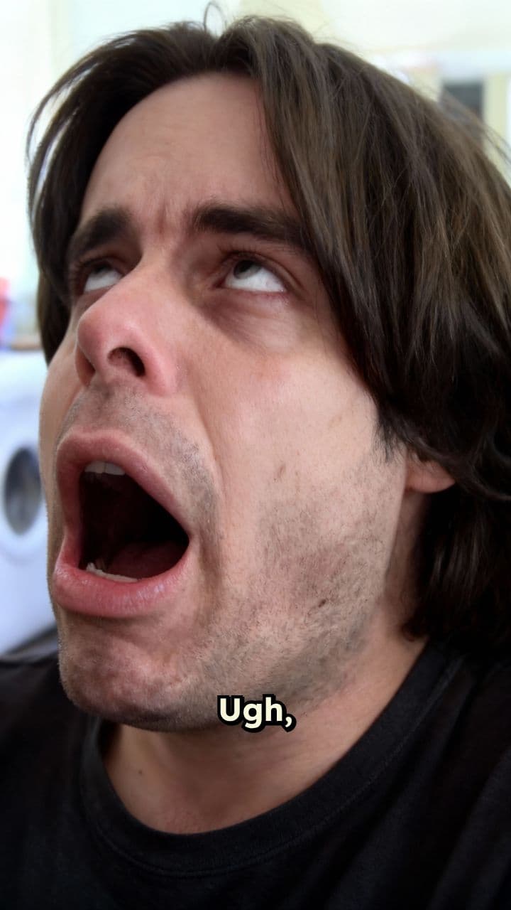 The Glow Up Transformation