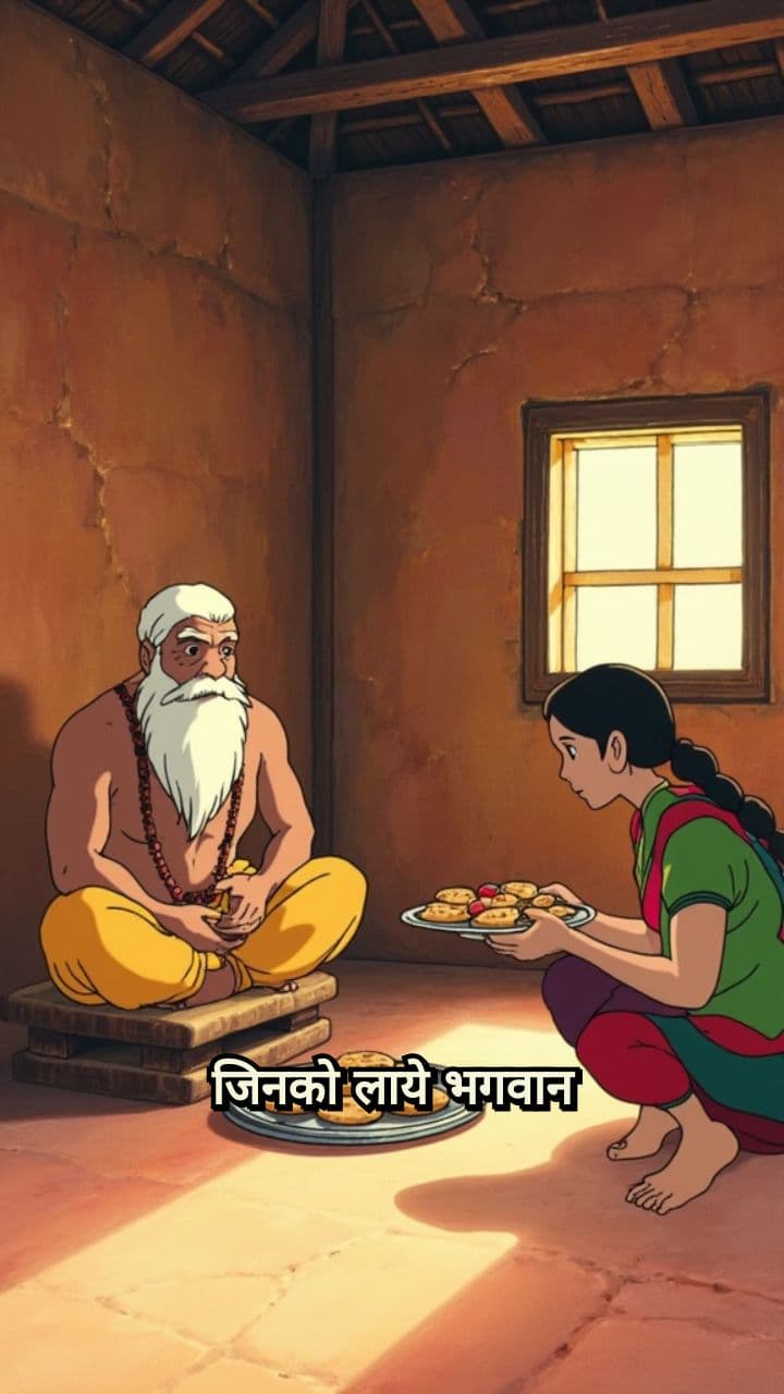 Don’t Insult God’s Devotees