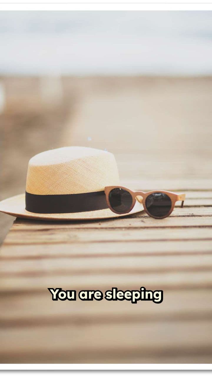 Golden Isles: A Coastal Escape