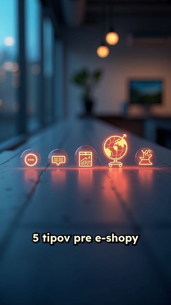 Preklady ako kľúč k úspechu e-shopov