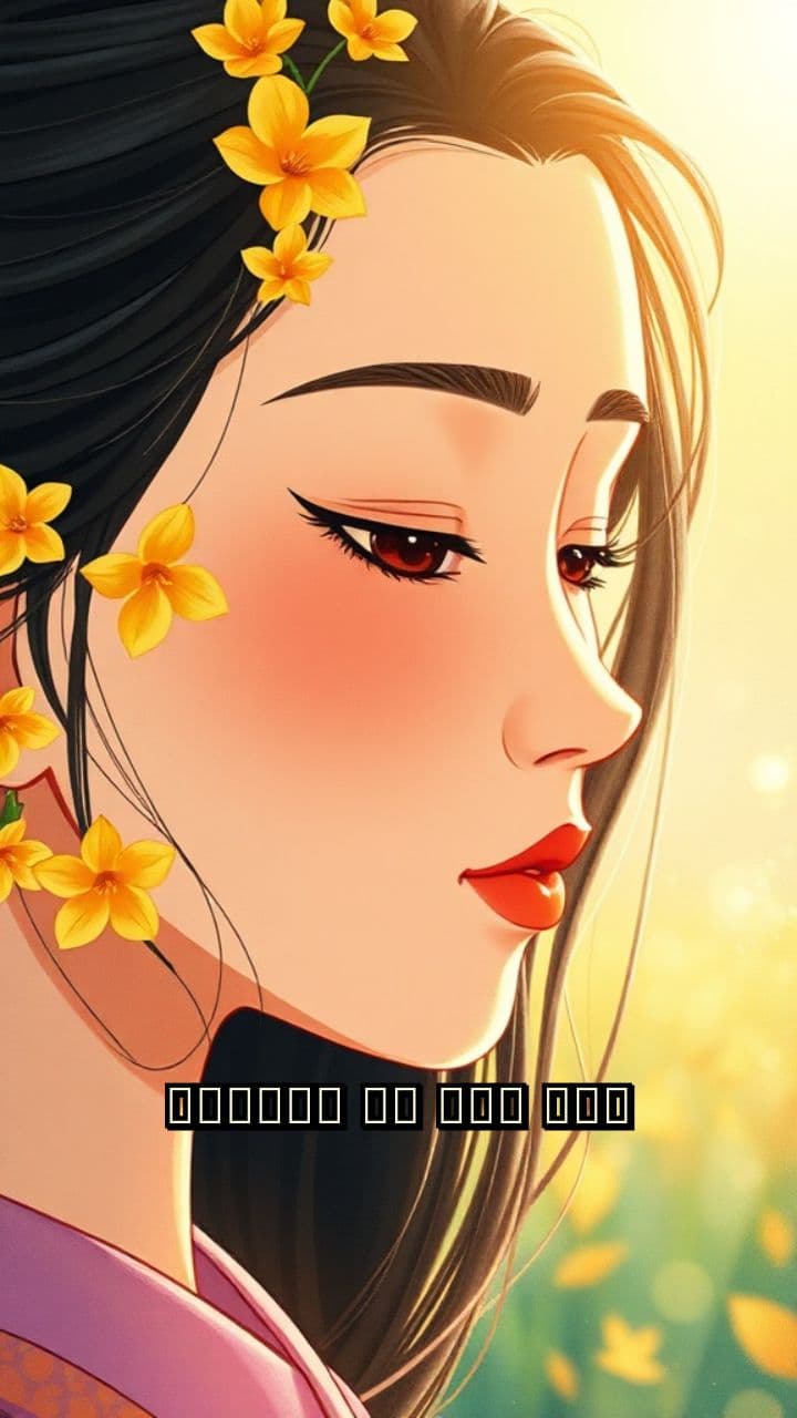 না বলা কথায় কাঁপা অধর