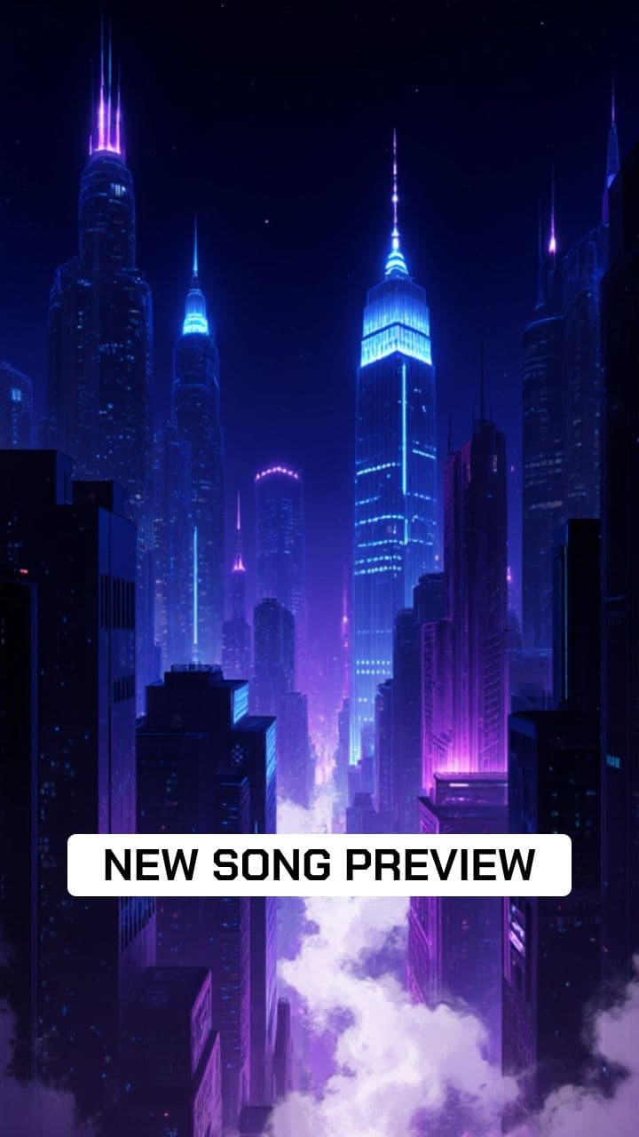 Dobble G - Futuristic Music Preview