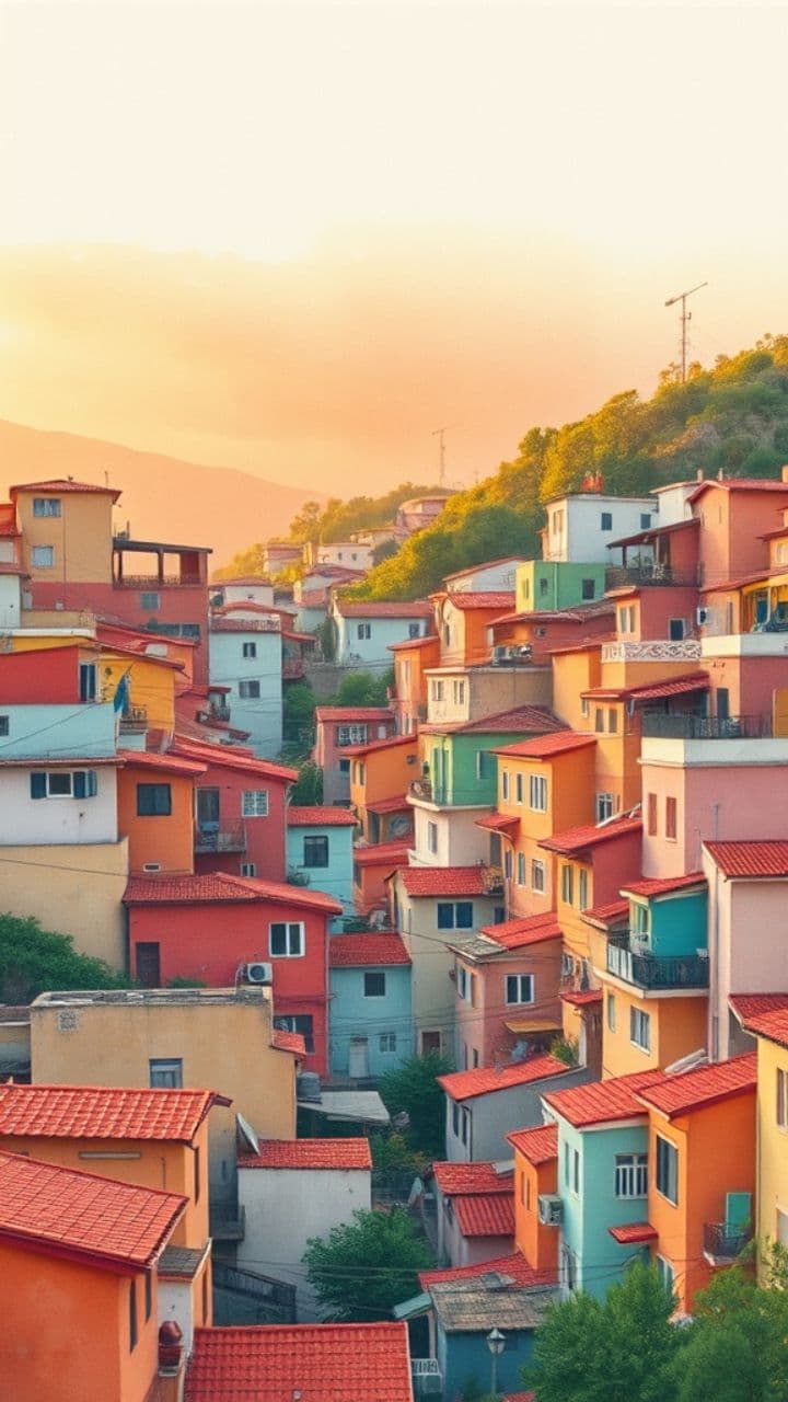 Cruzeiro Sonoro Chillwave