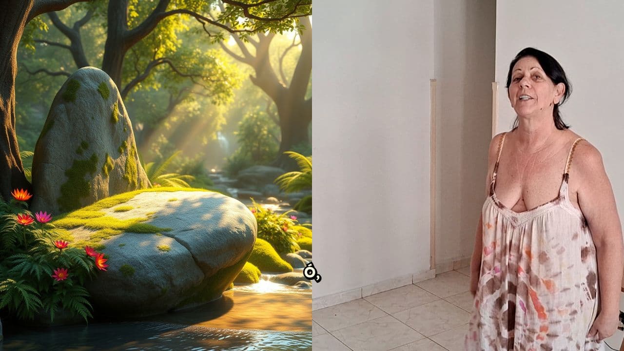 A Pedra do Padre Anchieta