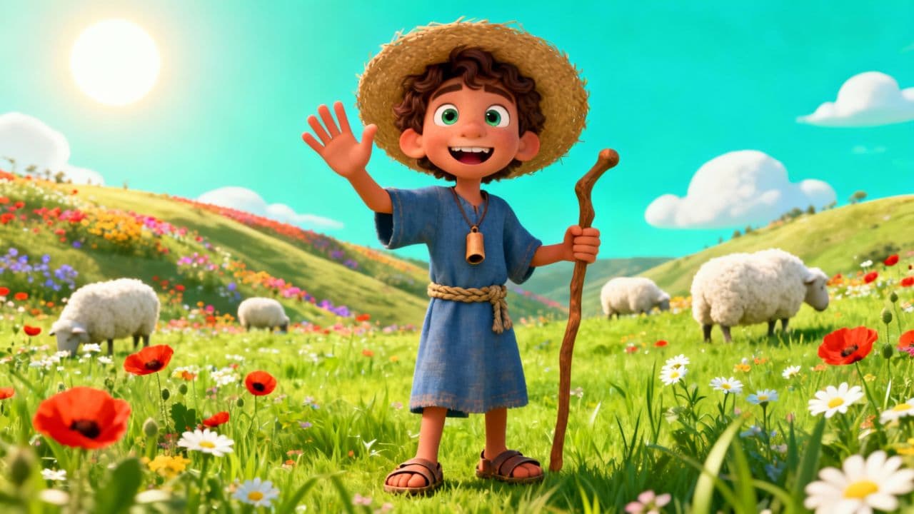 Devocional 15 - Genesis