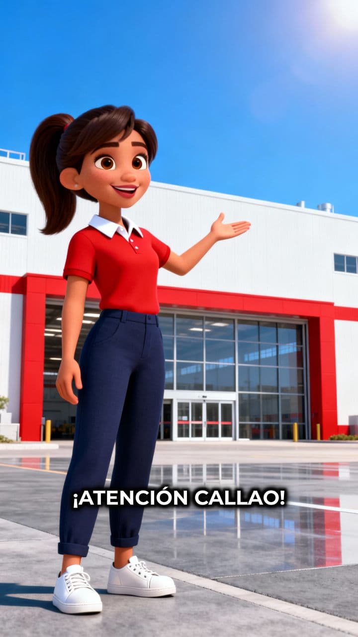 Paraíso abre 180 vacantes en Callao