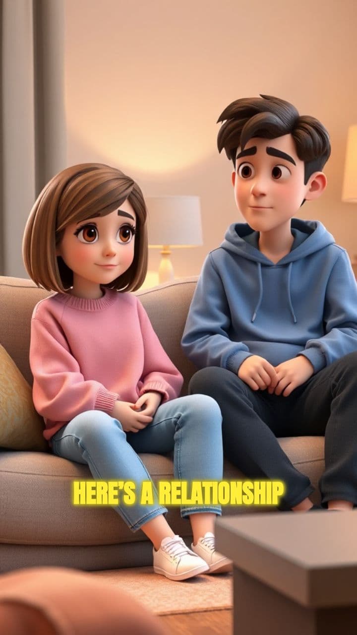 Relationship Fact #3: Understanding Her Heart