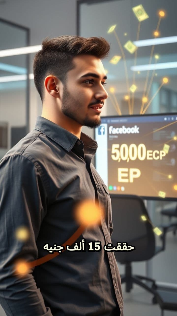 الذكاء الاصطناعي يحقق أرباحاً مذهلة