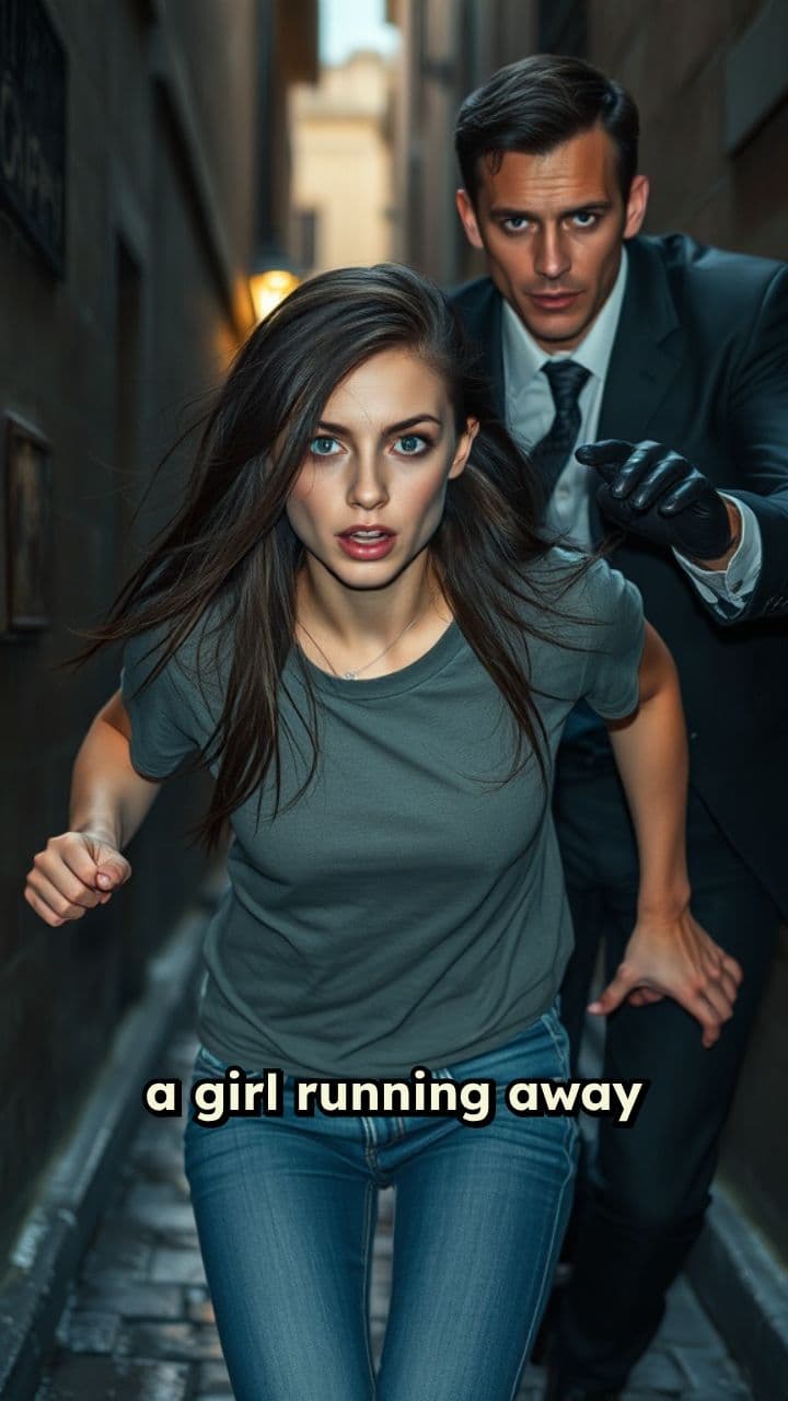 Obsession in the Shadows