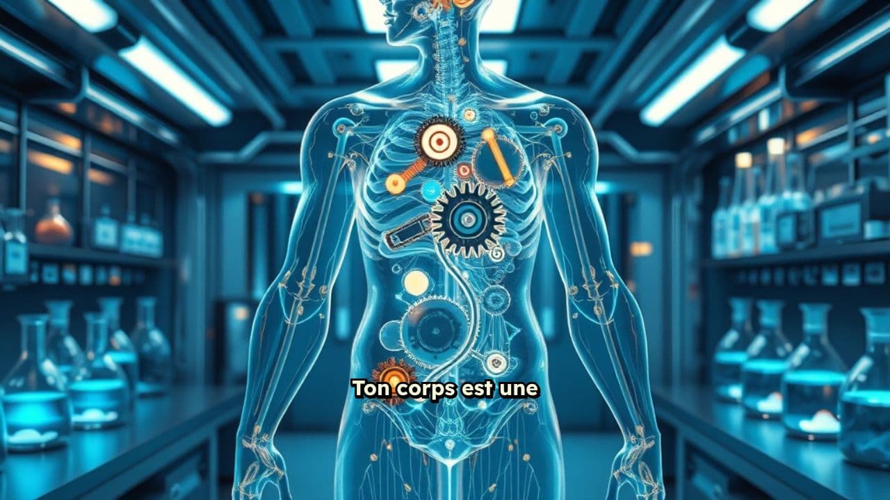 Optimise ton entraînement avec la science