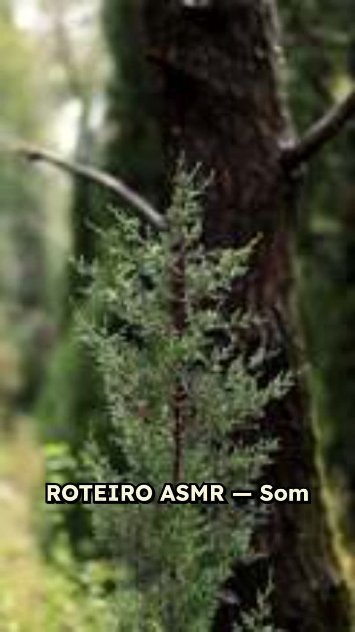 Som de Chuva para Relaxar