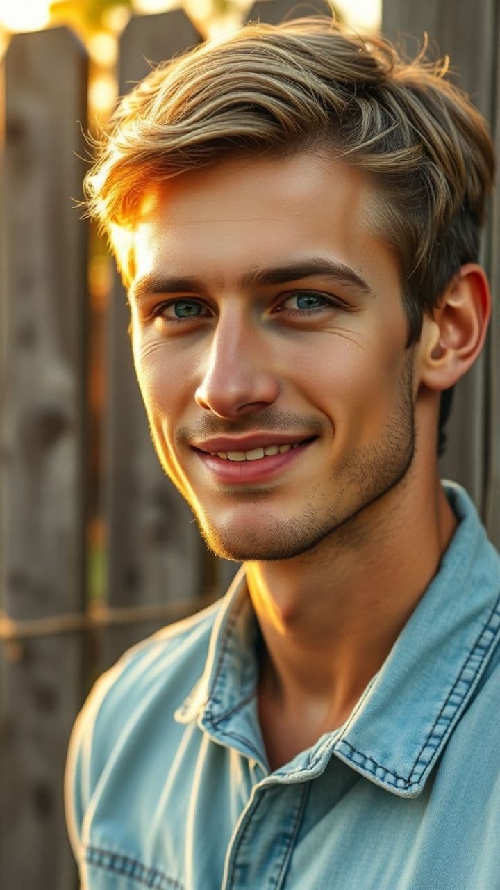 Endless Love and Commitment