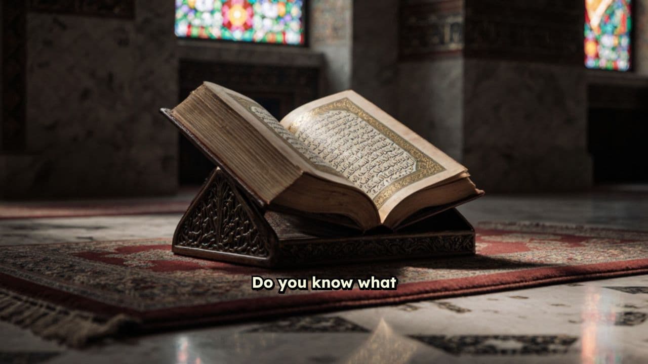 A Message To The Broken