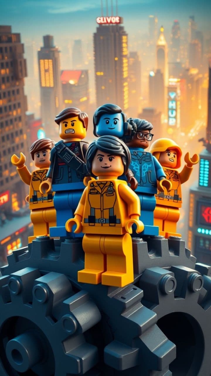 Semangat Juang dan Inovasi Bangsa