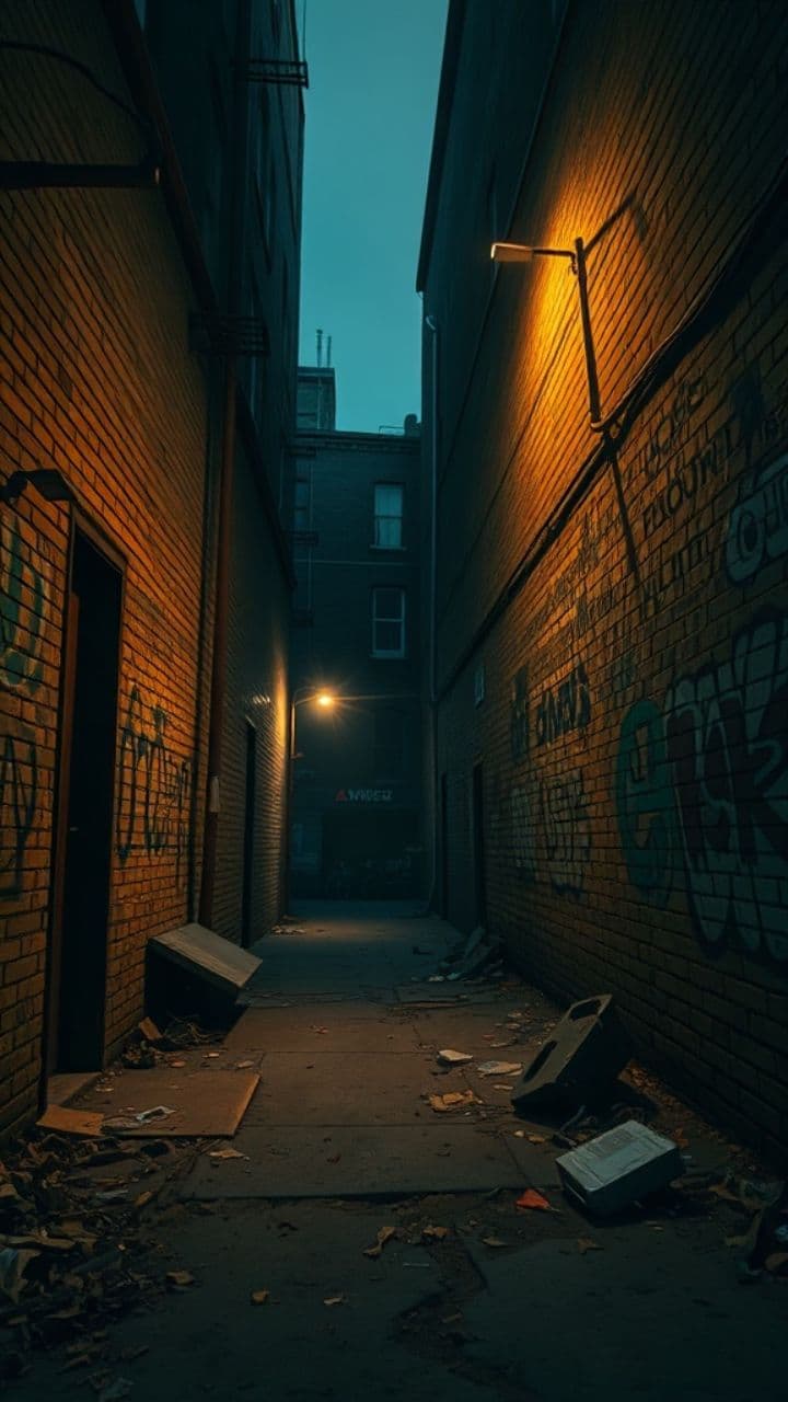 Lächeln im Face, Herz frei