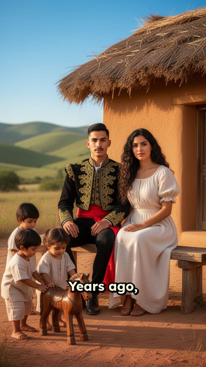 The Legend of La Llorona