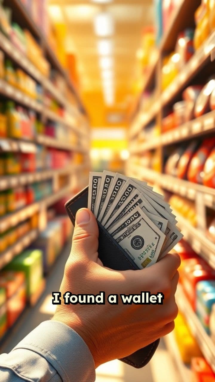 Karma's Twisted Sense of Humor