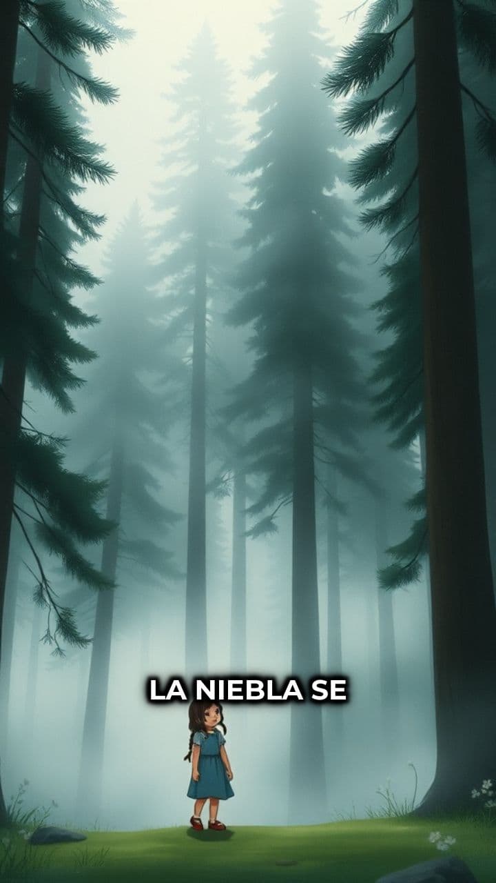 El Bosque de Eldridge