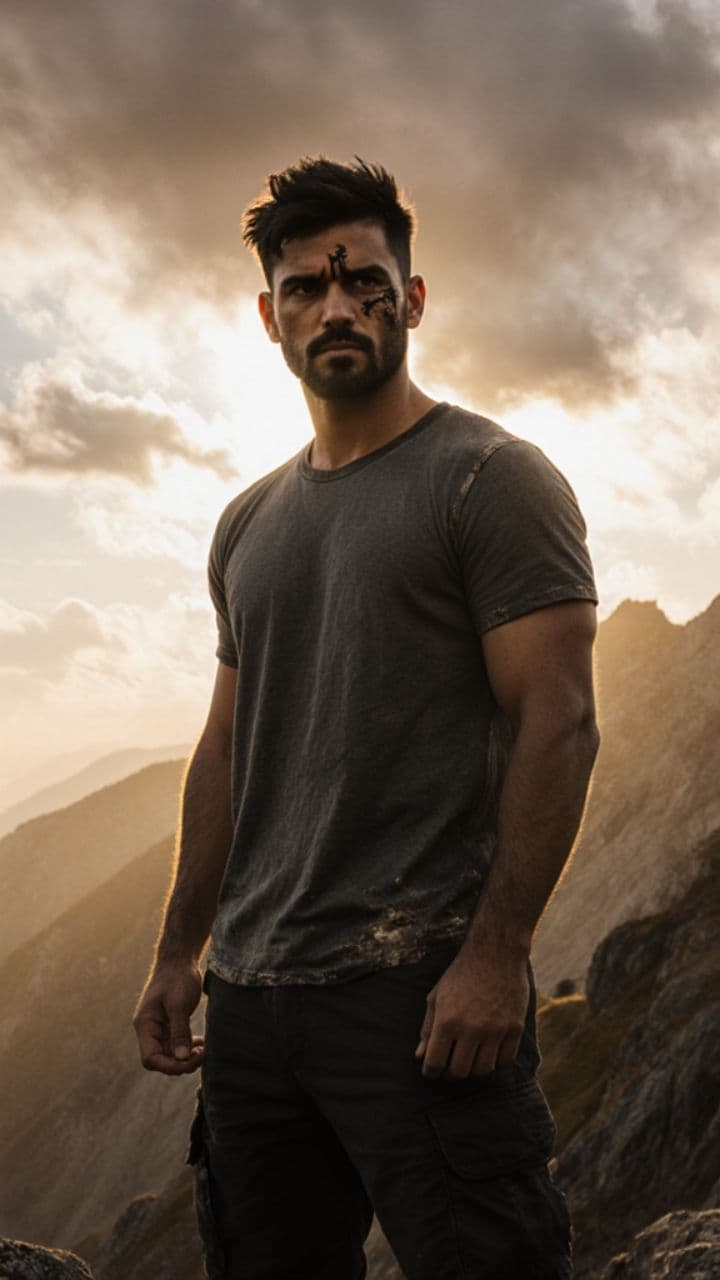 संघर्ष की पहचान