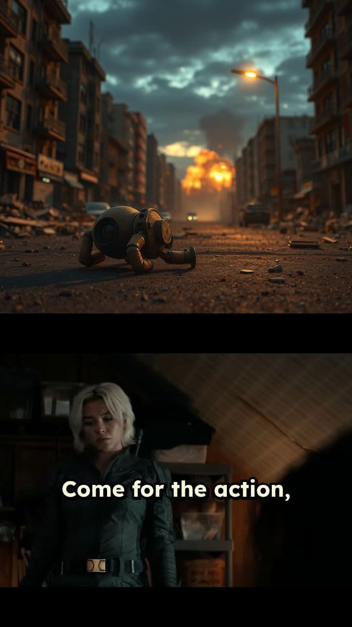 The MCU is in a Sad Hole