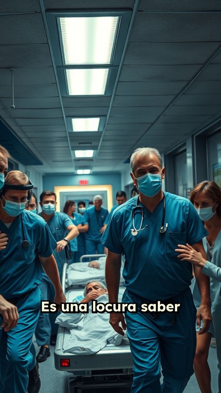 Agresiones laborales en el sector salud