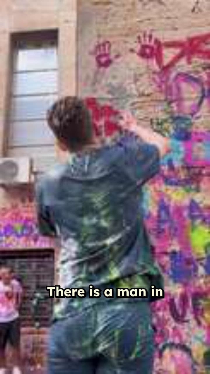 The Frog King: Art's Eccentric Revolution