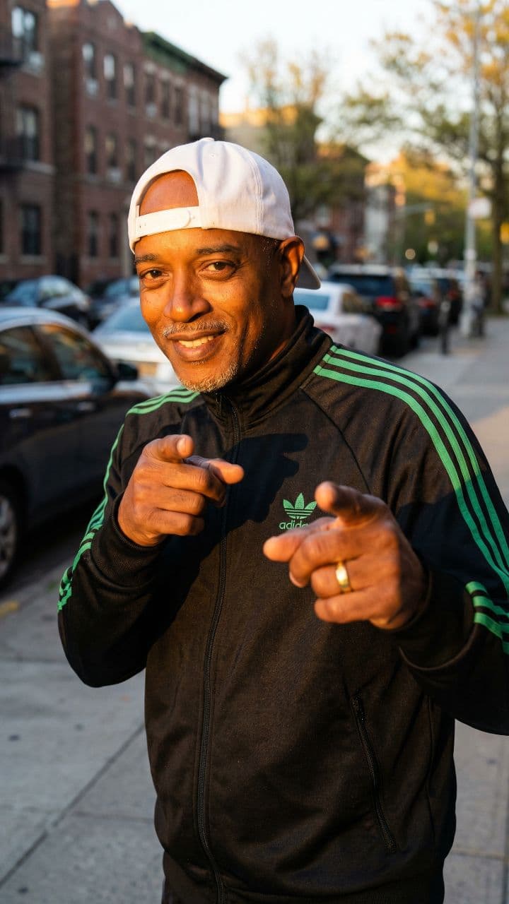 Empty Room, Loud Silence