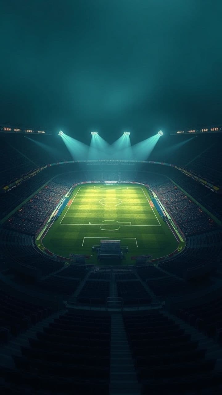 World Cup Fever Unleashed