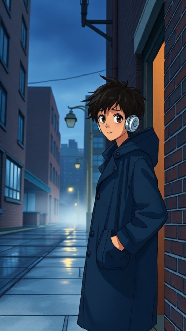 Los días que no vuelven